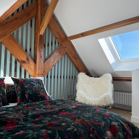 Les Cottages De Carine 圣马塞尔 外观 照片