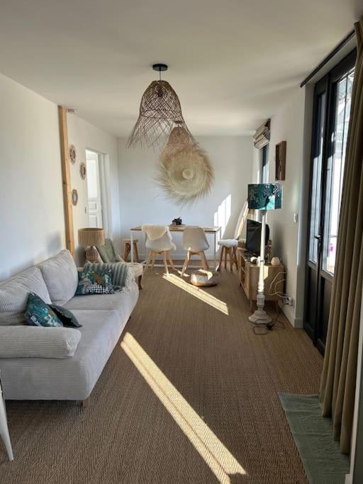 Les Cottages De Carine 圣马塞尔 外观 照片
