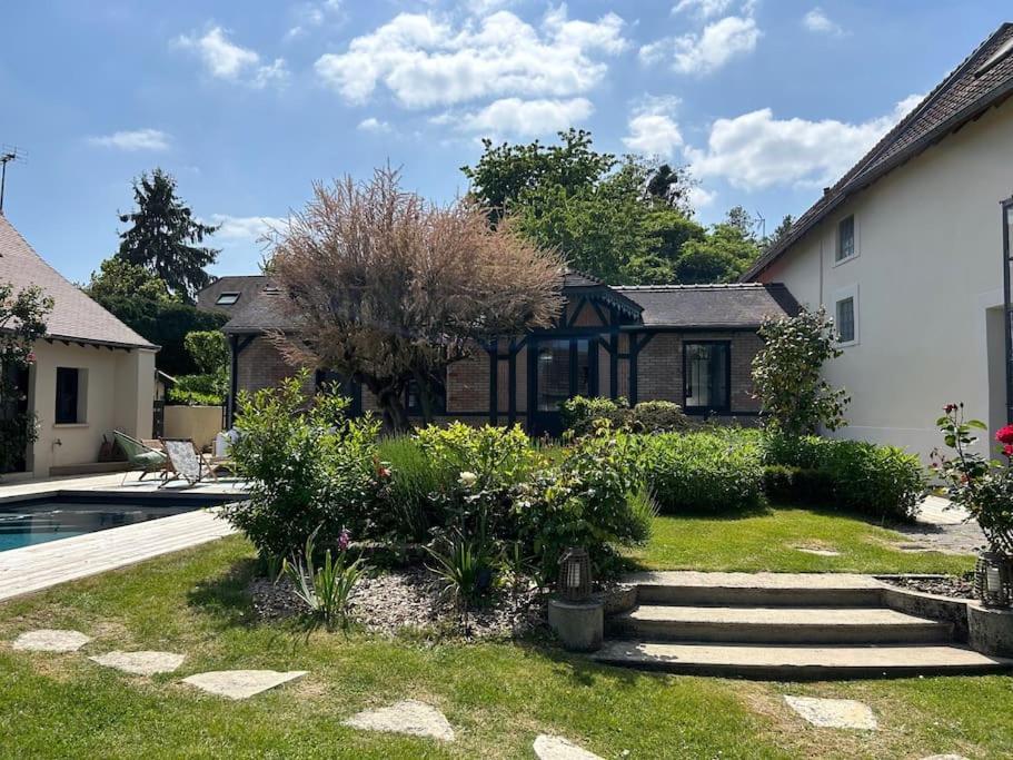Les Cottages De Carine 圣马塞尔 外观 照片