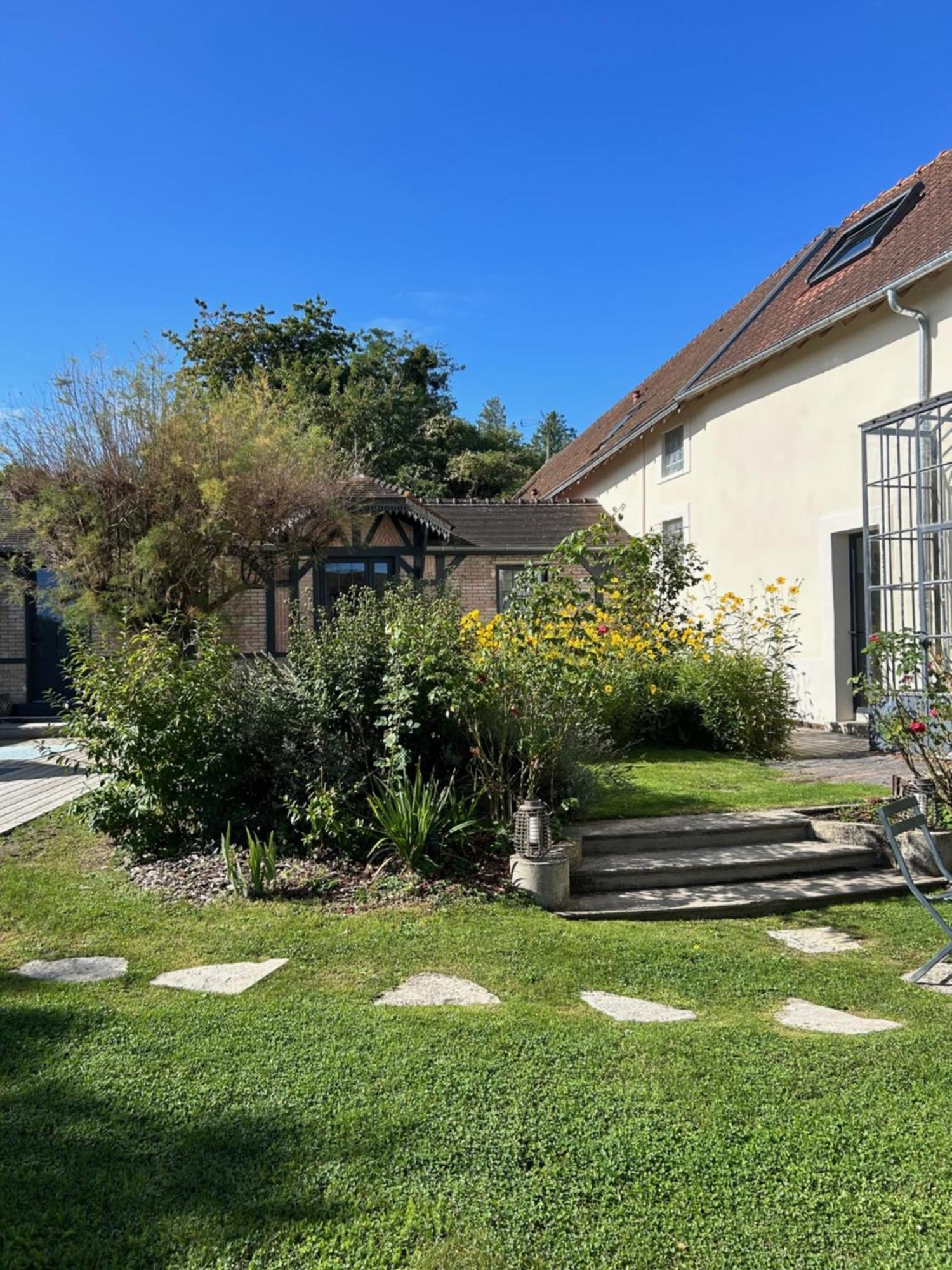 Les Cottages De Carine 圣马塞尔 外观 照片