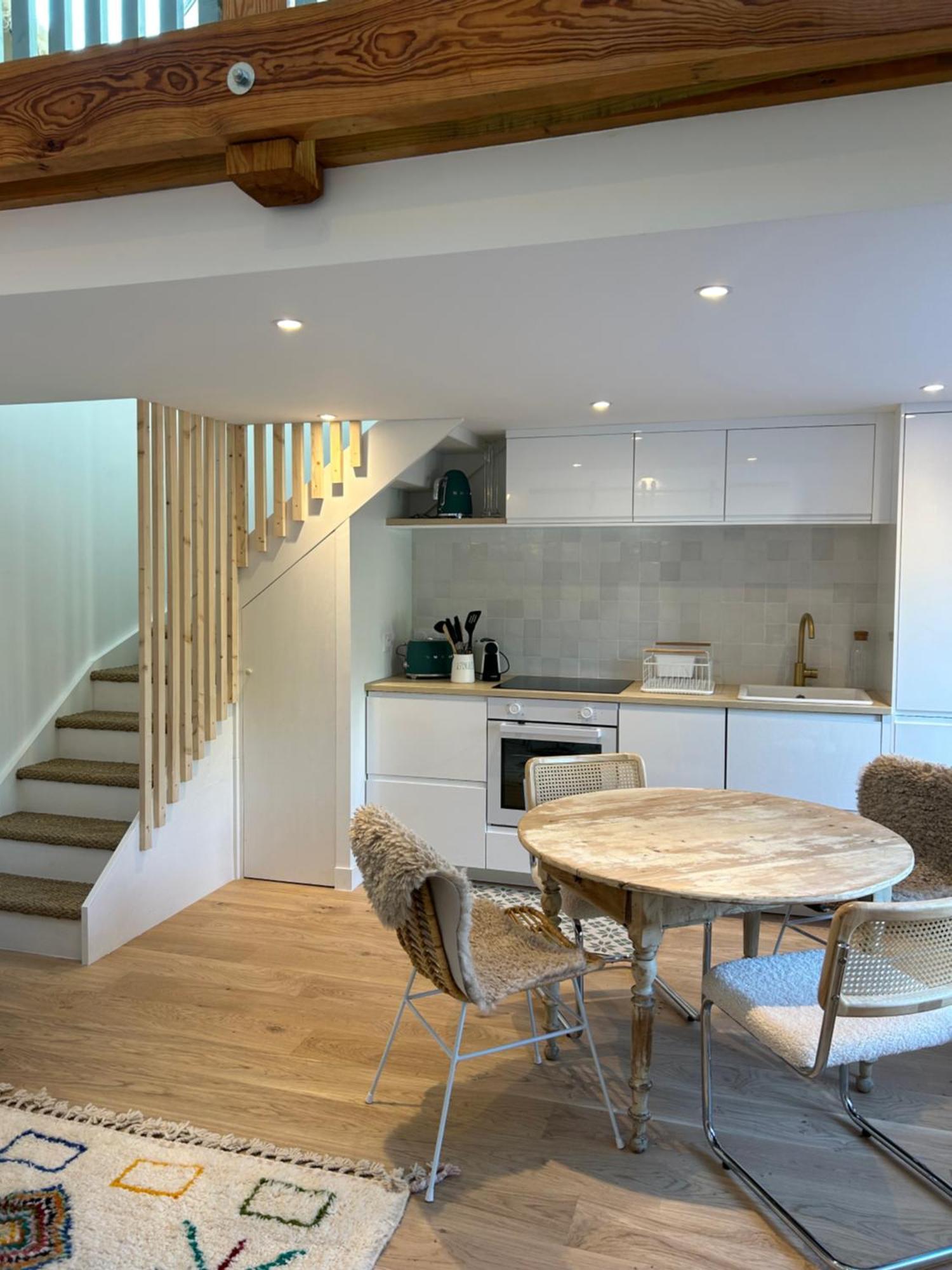 Les Cottages De Carine 圣马塞尔 外观 照片